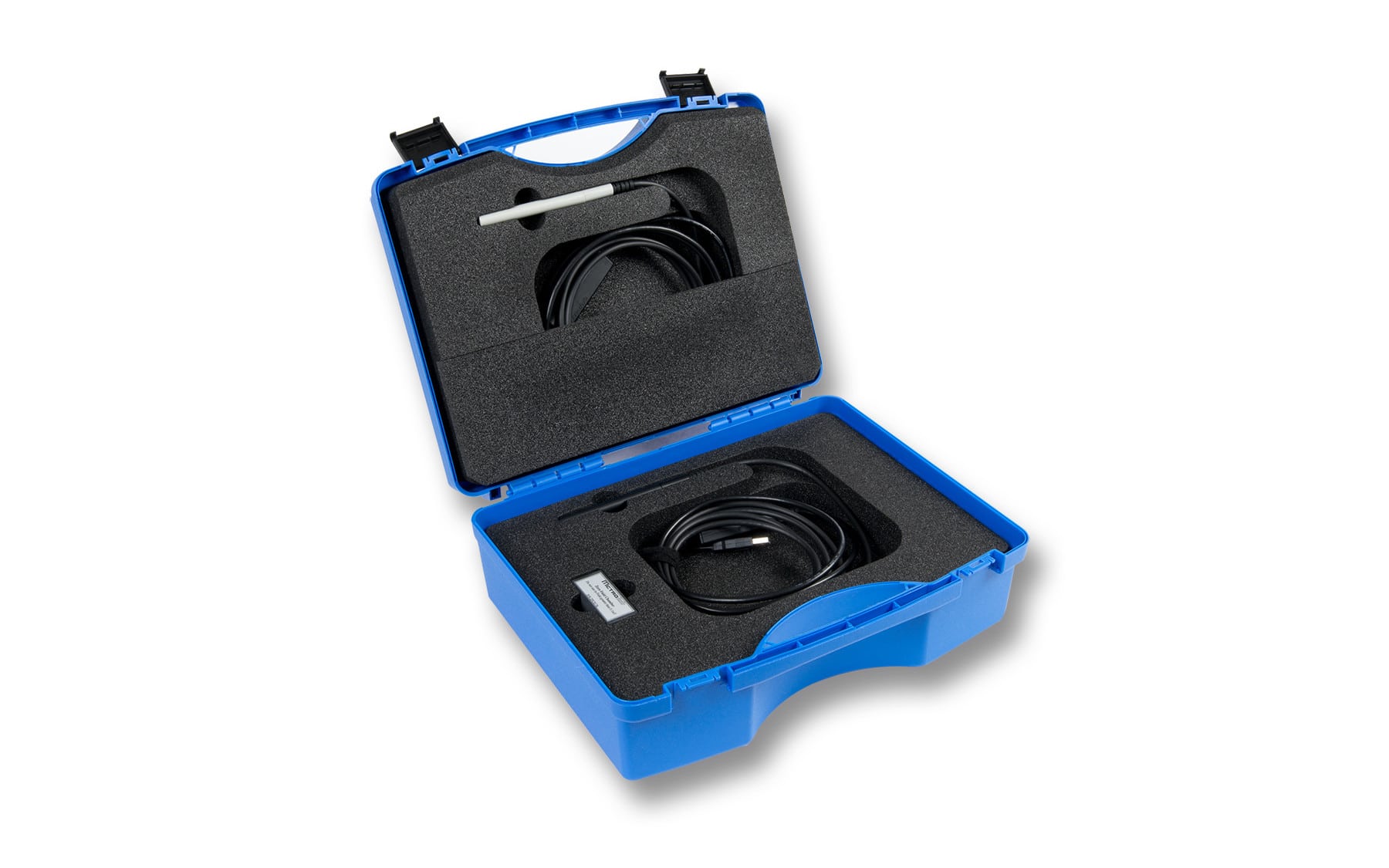 TFM1186 Threeaxis Fluxgate Metrolab