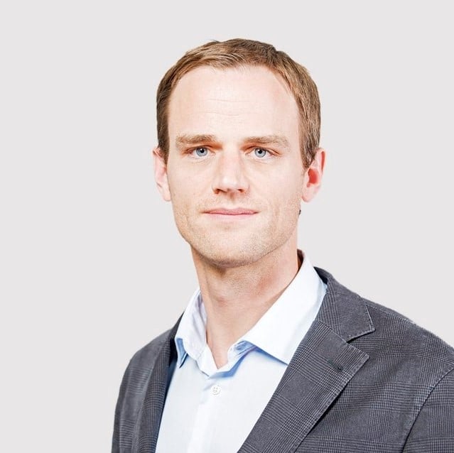 “MRI mapping with MagVector™ on a Lego®”, Interview with Prof. Dr. J. Pascal