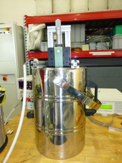 Cool measurements with MagVector™ MV2