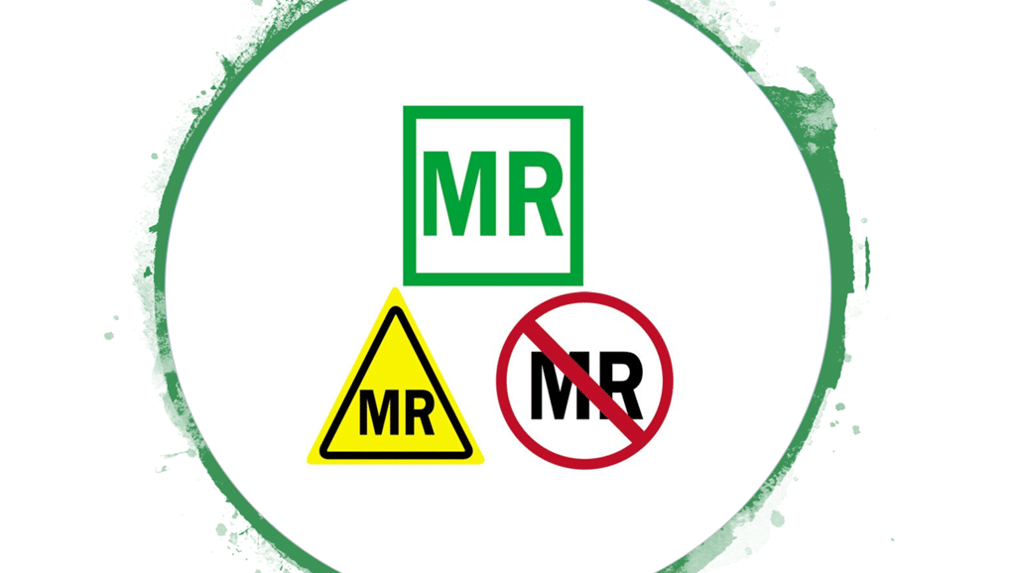 Overview of MR Interactions and Standard Test Methods by G. Schaefers.
