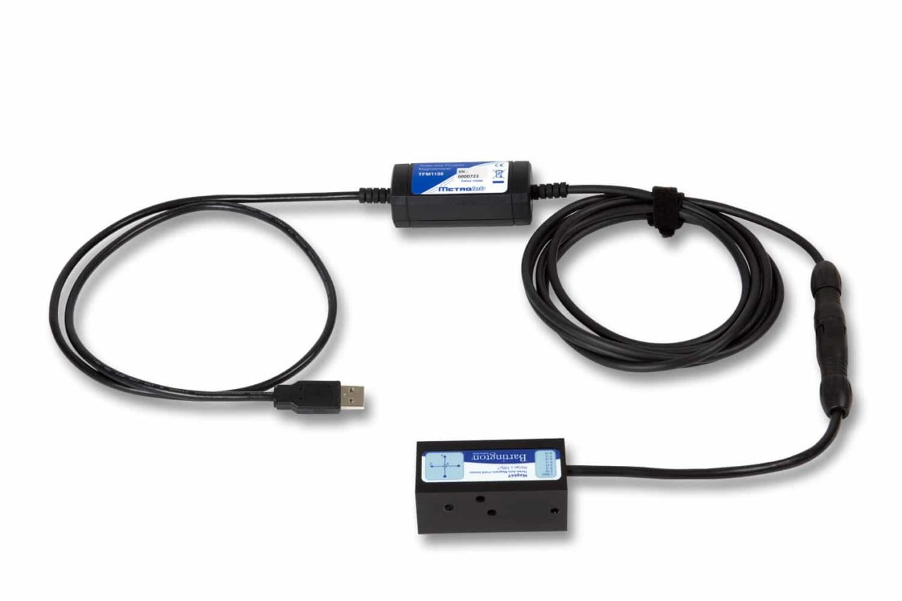 HOME Metrolab Market Leader for Precision