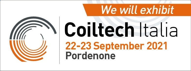 Coiltech Italia 2021