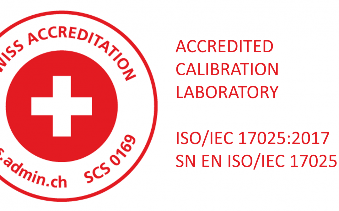 Metrolab Achieves ISO 17025 Accreditation for Magnetic Measurements