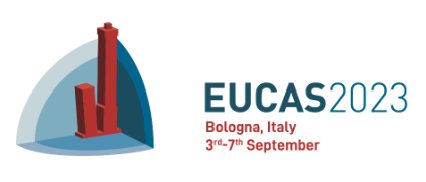 Metrolab is attending EUCAS 2023, Bologna Sept 3-7, 2023