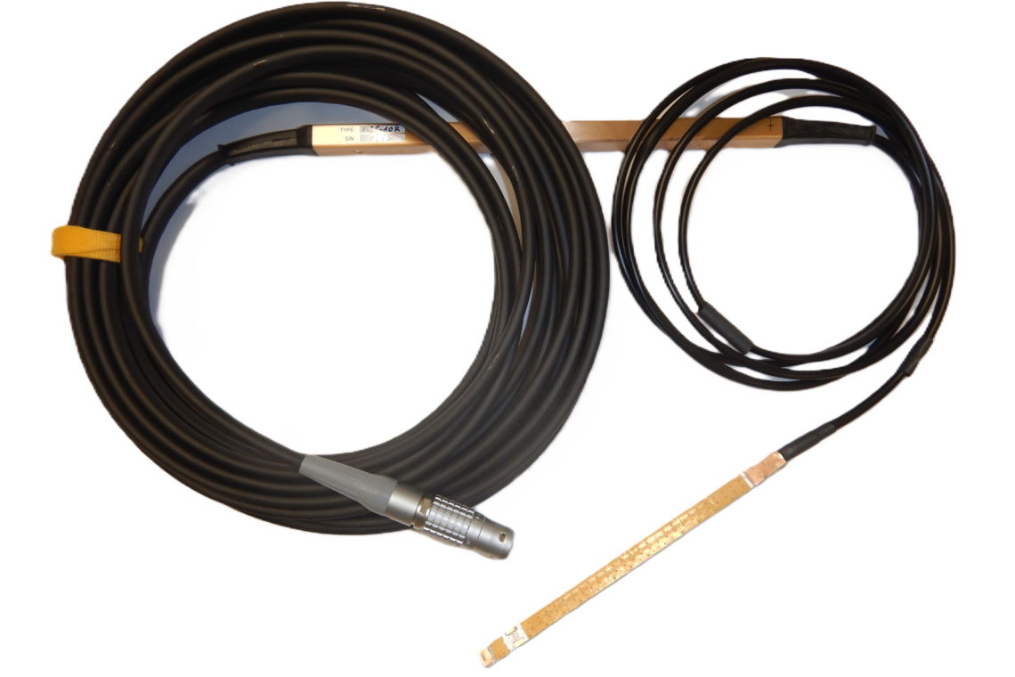 NMR Precision Teslameter PT2026 MetroLab