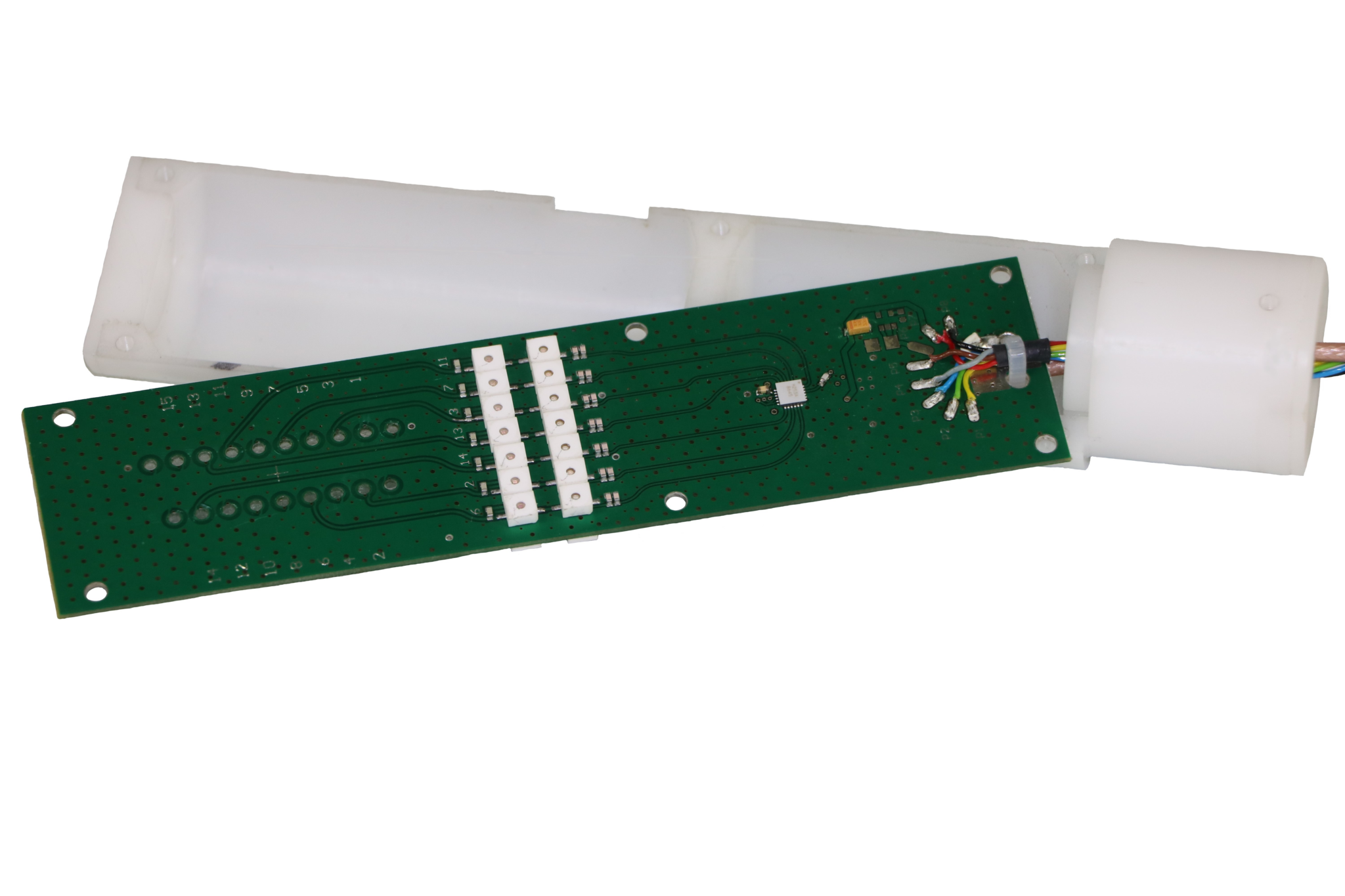 NMR Field Camera MFC2046 MetroLab