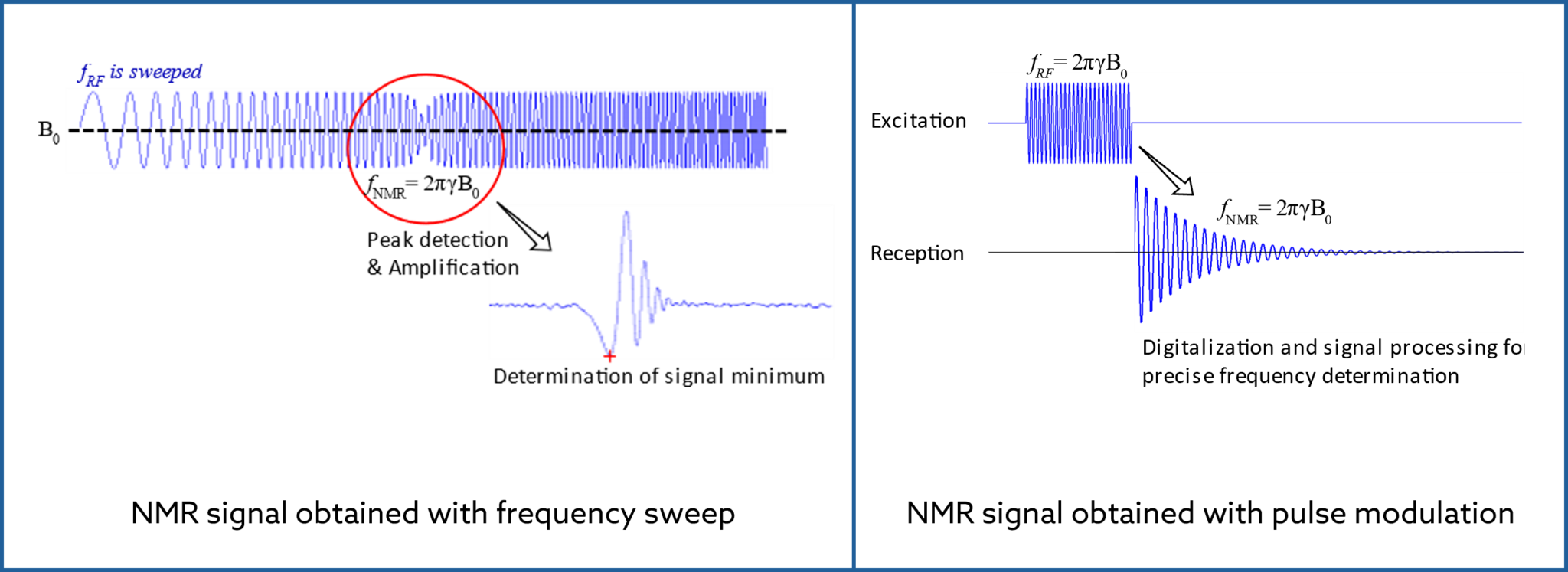 Nuclear Resonance MetroLab