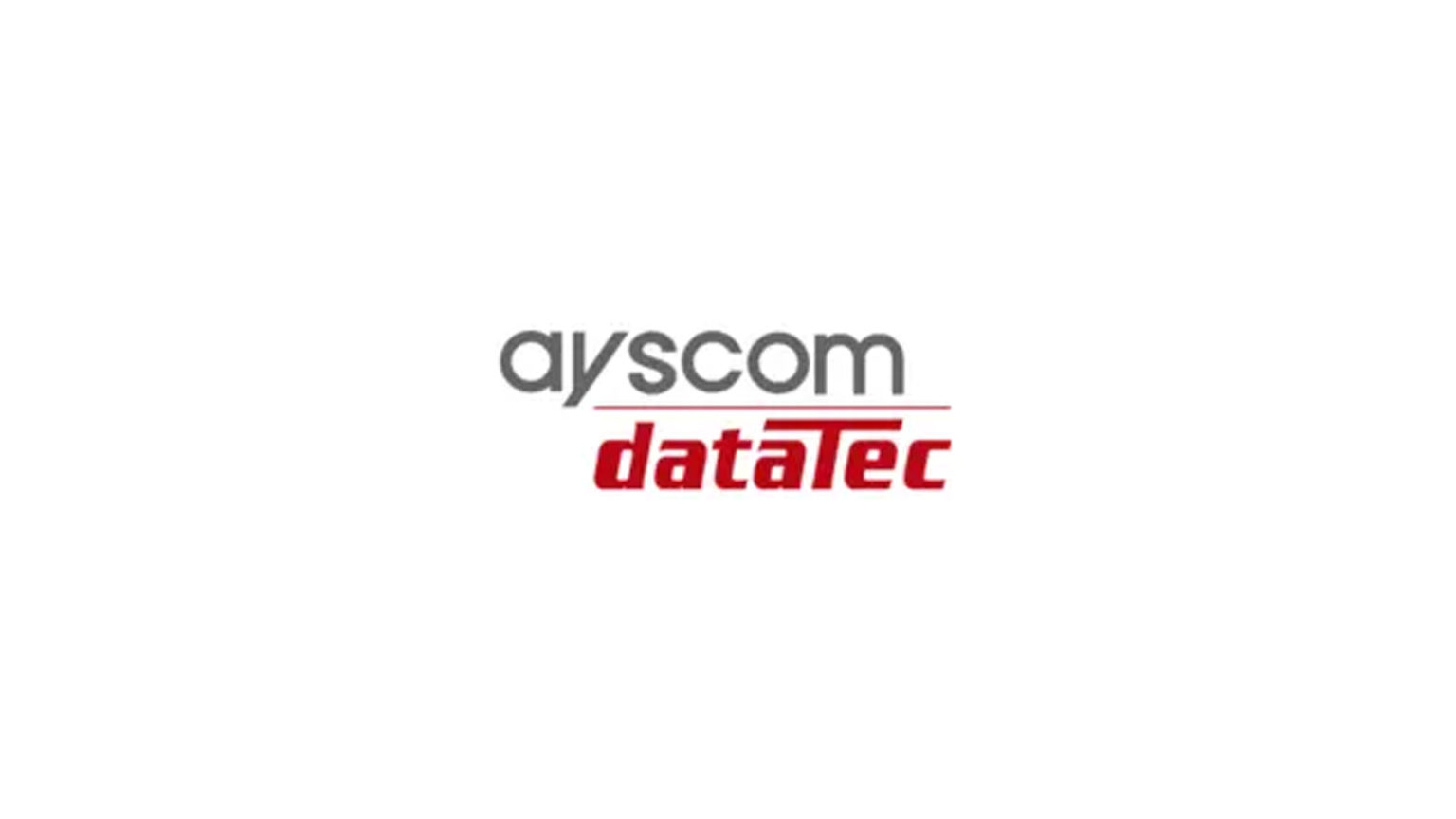 dataTec to distribute Metrolab products in Spain MetroLab
